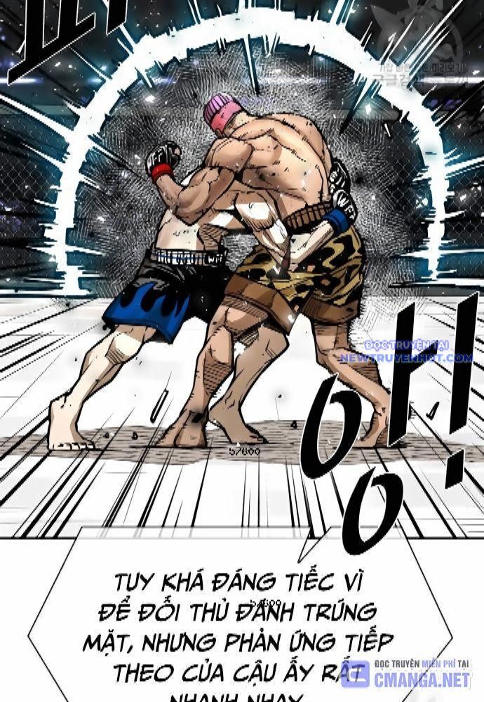 Shark – Cá Mập Chapter 278 - Trang 2