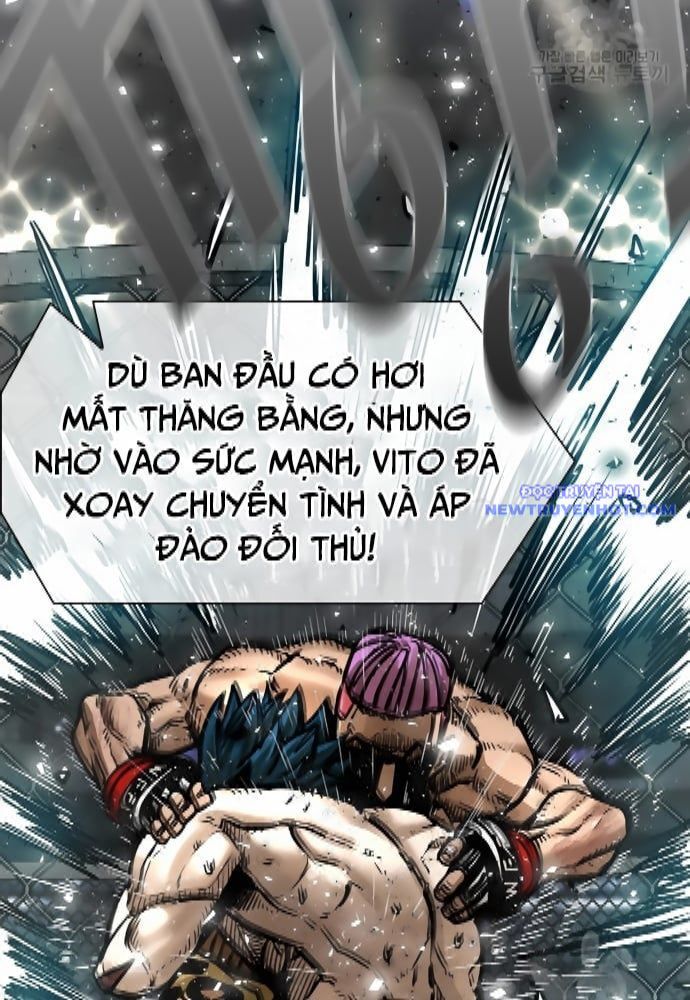 Shark – Cá Mập Chapter 278 - Trang 2