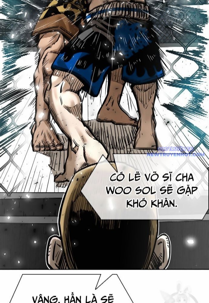 Shark – Cá Mập Chapter 278 - Trang 2