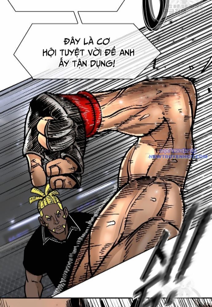 Shark – Cá Mập Chapter 278 - Trang 2