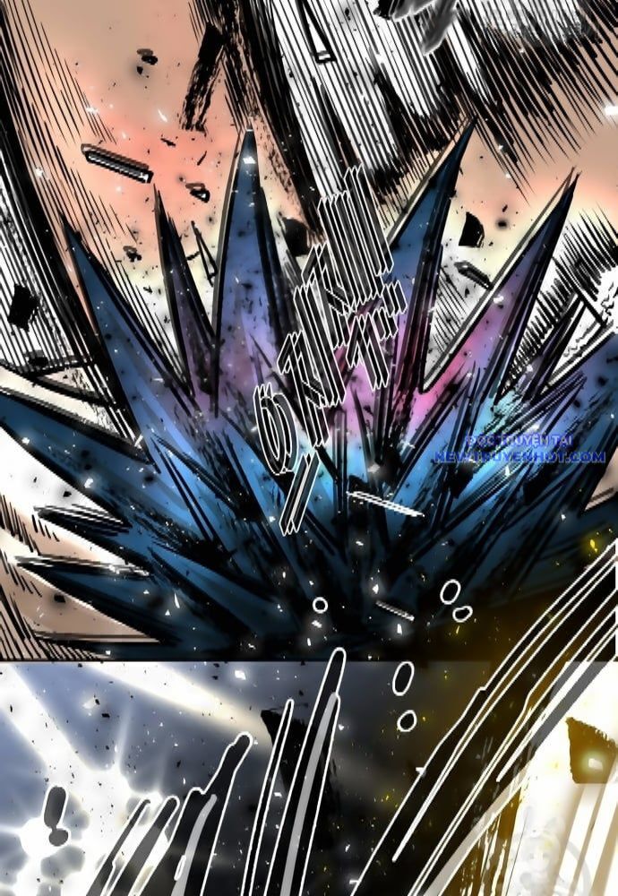 Shark – Cá Mập Chapter 278 - Trang 2