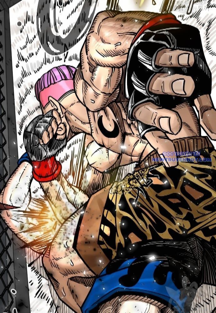 Shark – Cá Mập Chapter 278 - Trang 2