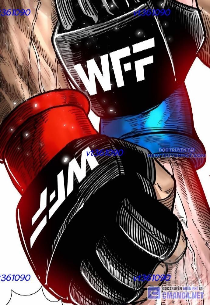 Shark – Cá Mập Chapter 278 - Trang 2