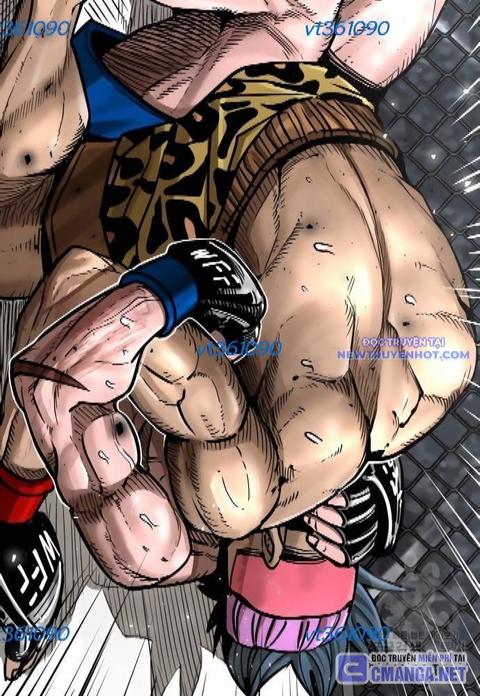 Shark – Cá Mập Chapter 278 - Trang 2