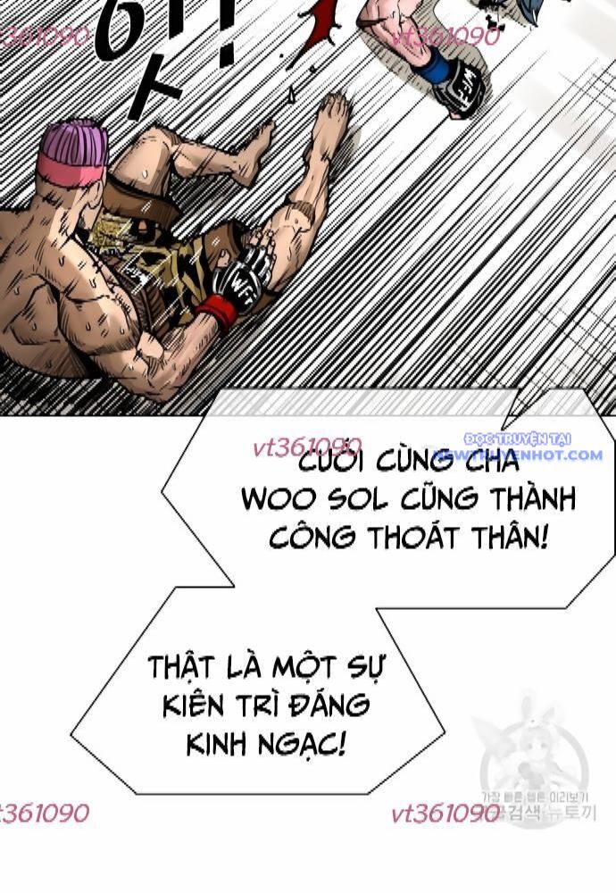Shark – Cá Mập Chapter 278 - Trang 2