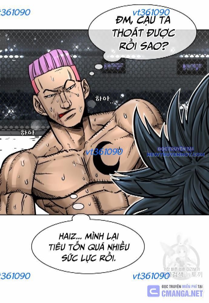 Shark – Cá Mập Chapter 278 - Trang 2