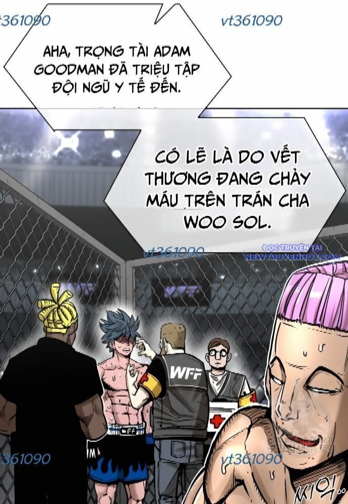 Shark – Cá Mập Chapter 278 - Trang 2