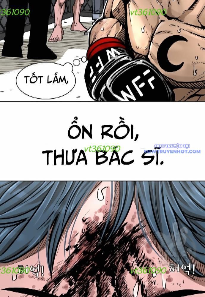 Shark – Cá Mập Chapter 278 - Trang 2