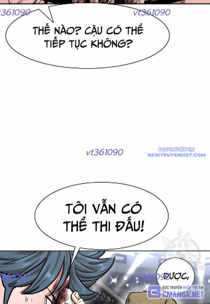 Shark – Cá Mập Chapter 278 - Trang 2