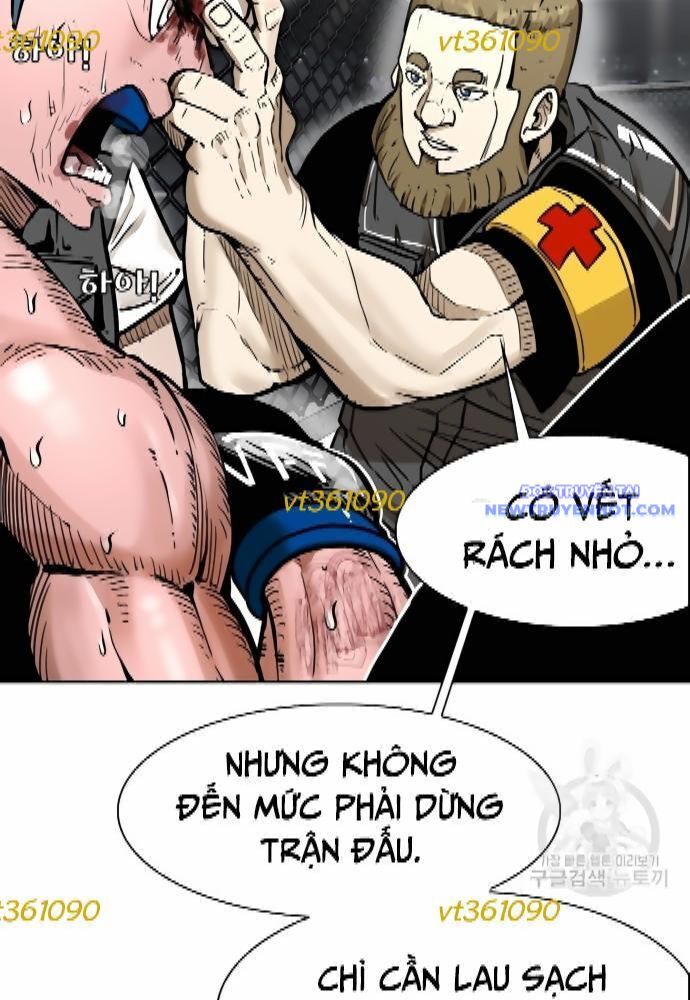 Shark – Cá Mập Chapter 278 - Trang 2