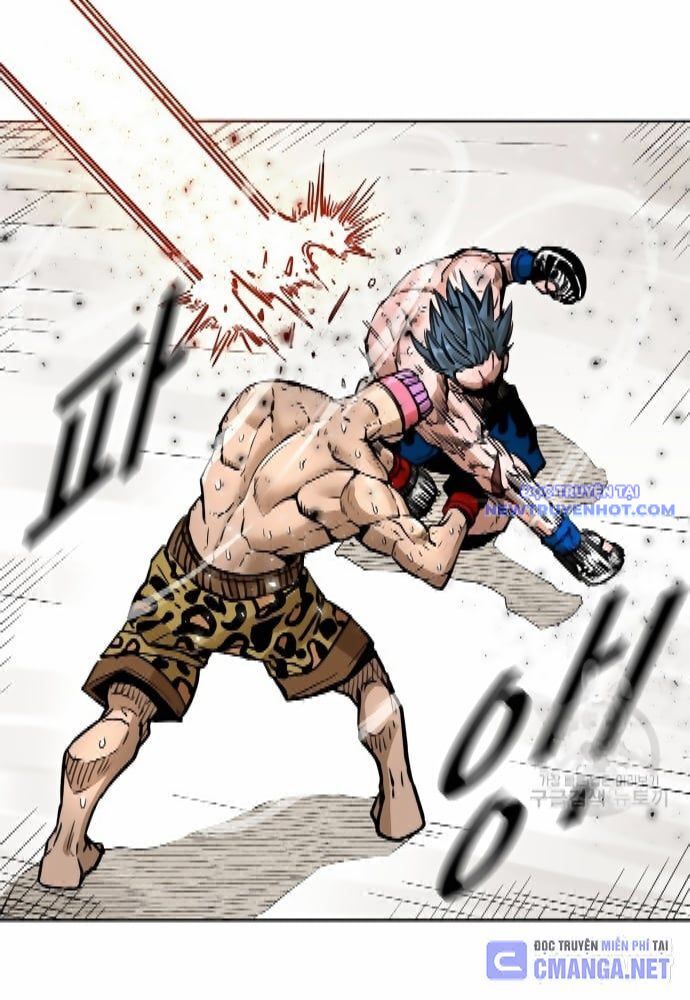 Shark – Cá Mập Chapter 278 - Trang 2