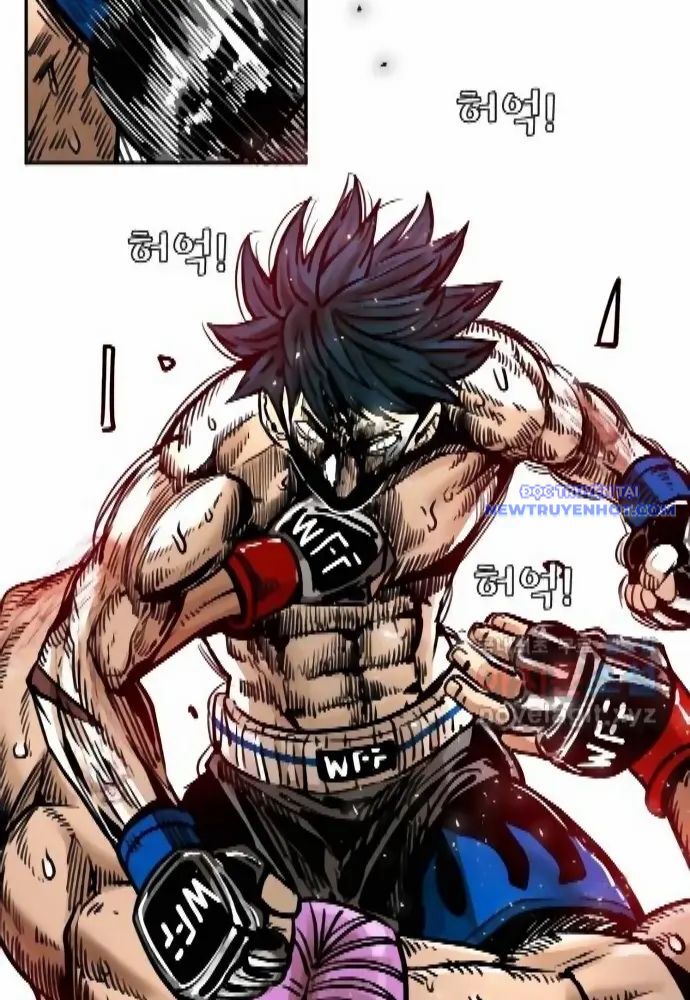 Shark – Cá Mập Chapter 279 - Trang 2