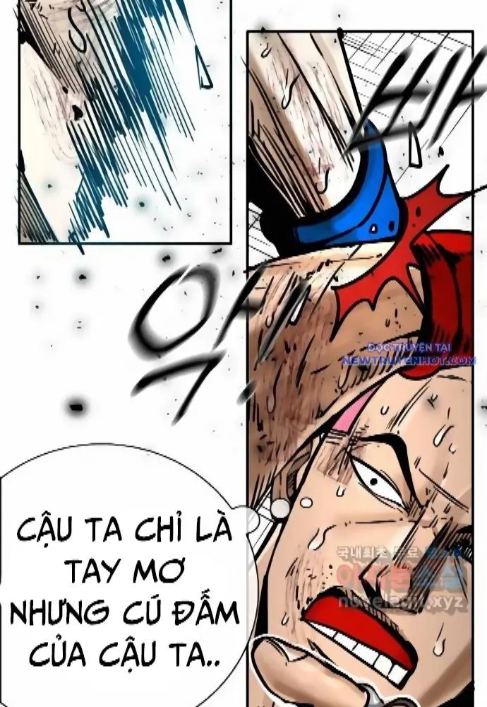 Shark – Cá Mập Chapter 279 - Trang 2