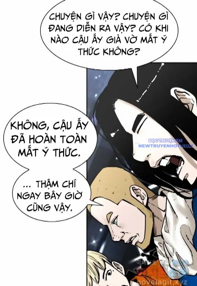 Shark – Cá Mập Chapter 279 - Trang 2