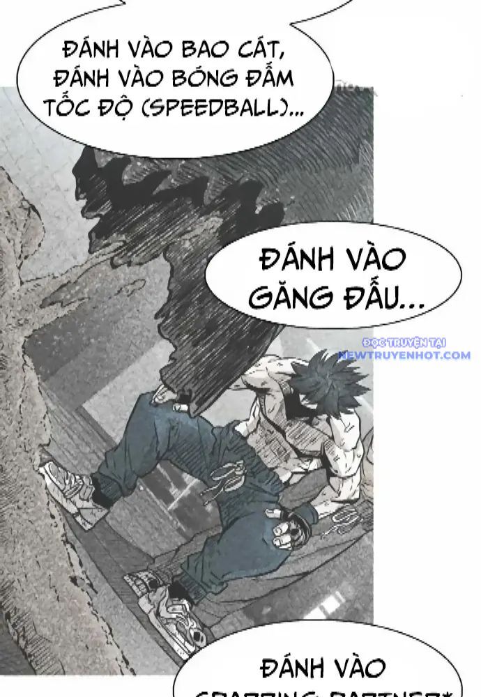 Shark – Cá Mập Chapter 279 - Trang 2