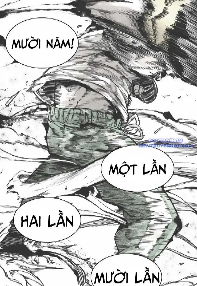 Shark – Cá Mập Chapter 279 - Trang 2