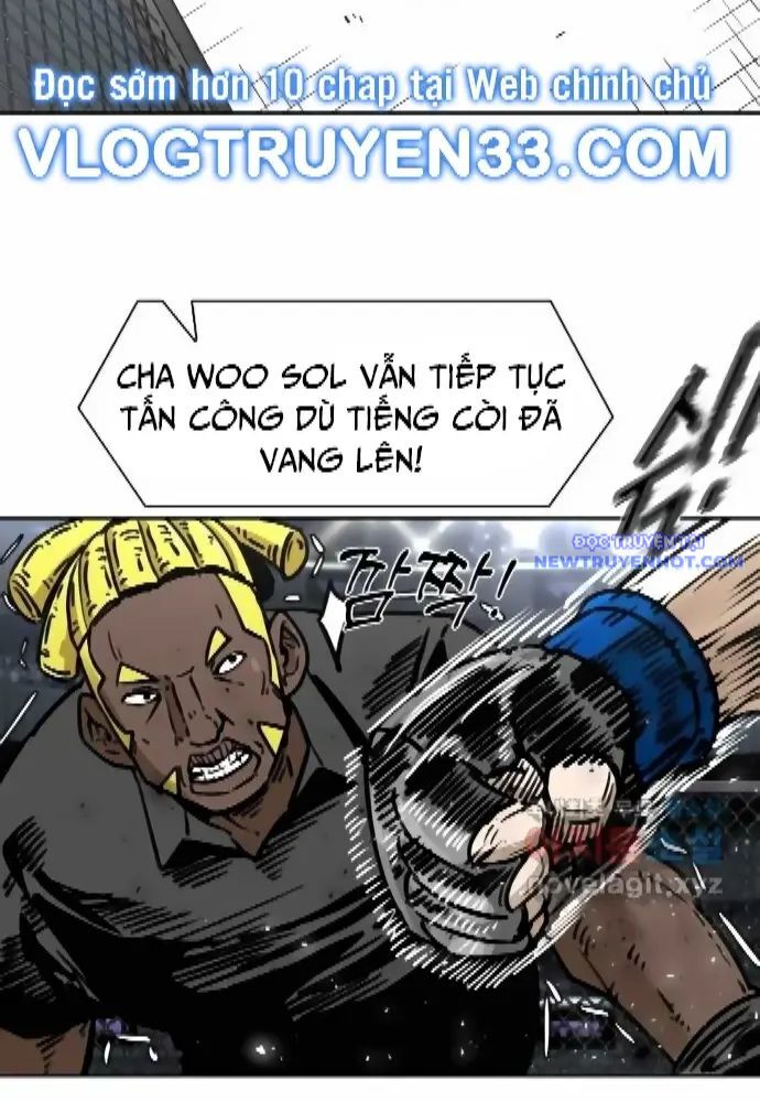 Shark – Cá Mập Chapter 279 - Trang 2