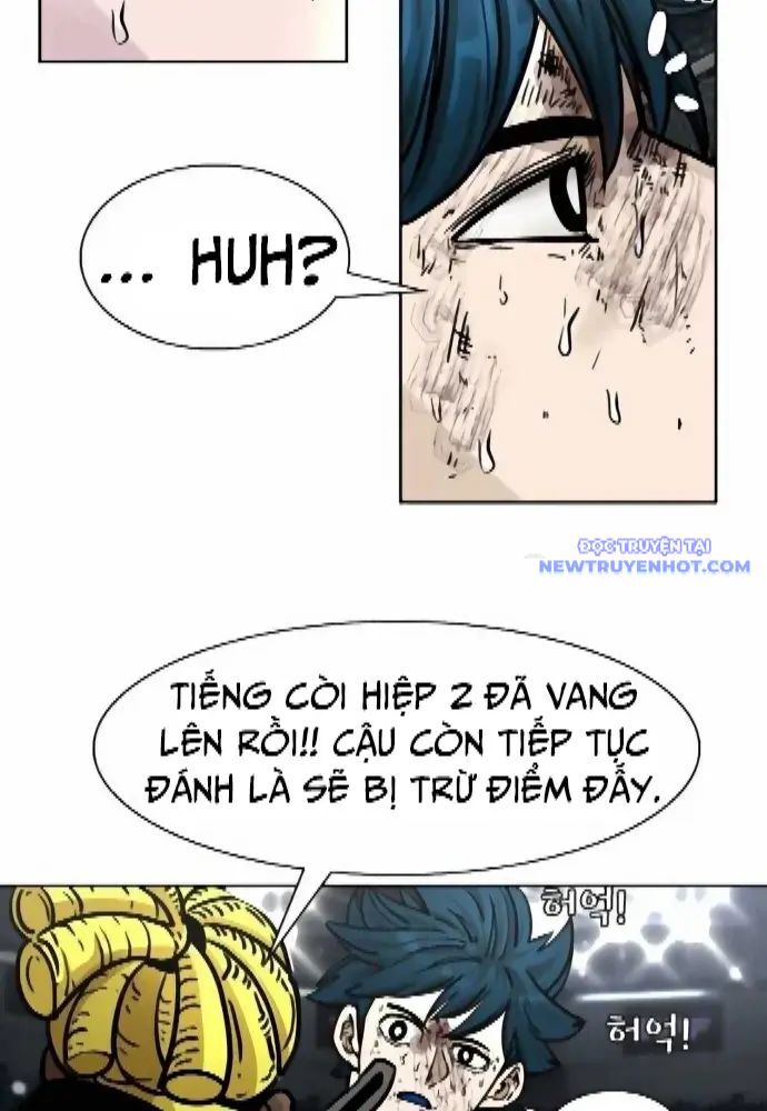 Shark – Cá Mập Chapter 279 - Trang 2