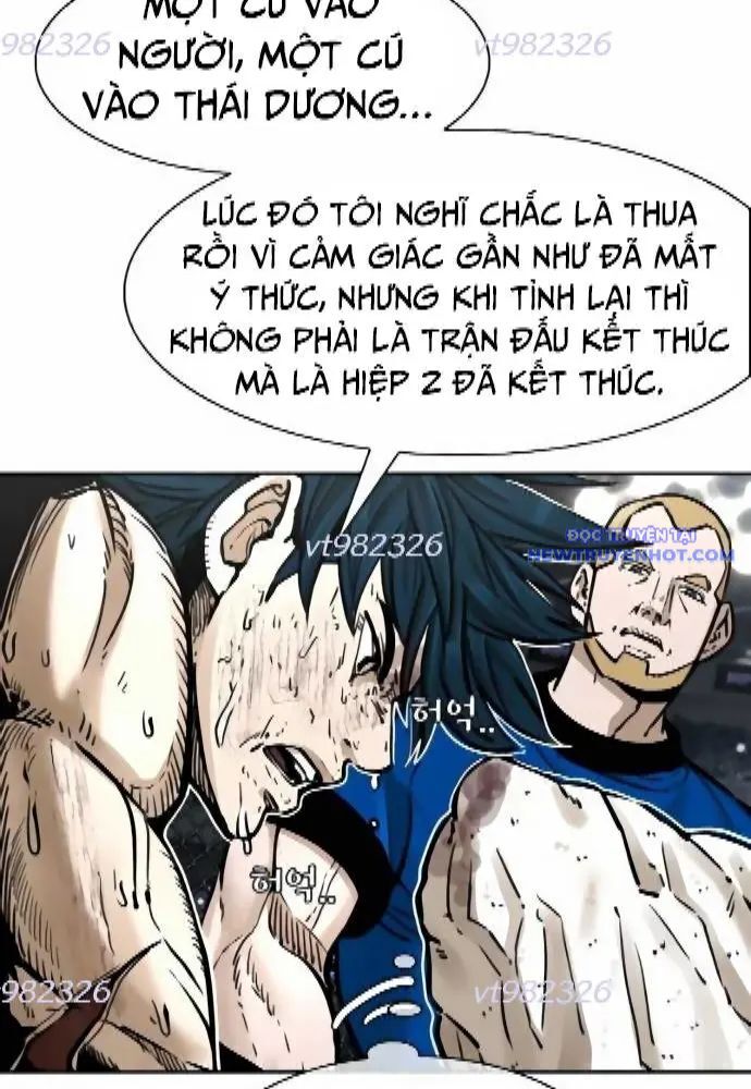 Shark – Cá Mập Chapter 279 - Trang 2