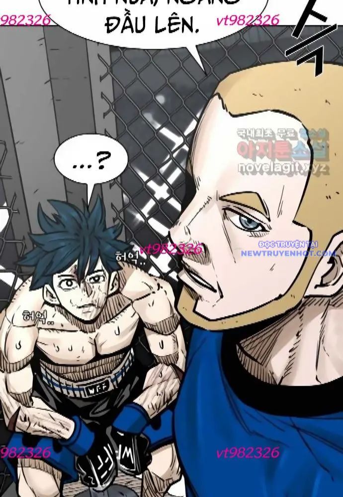 Shark – Cá Mập Chapter 279 - Trang 2