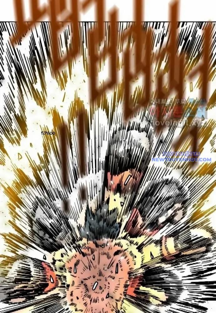 Shark – Cá Mập Chapter 279 - Trang 2