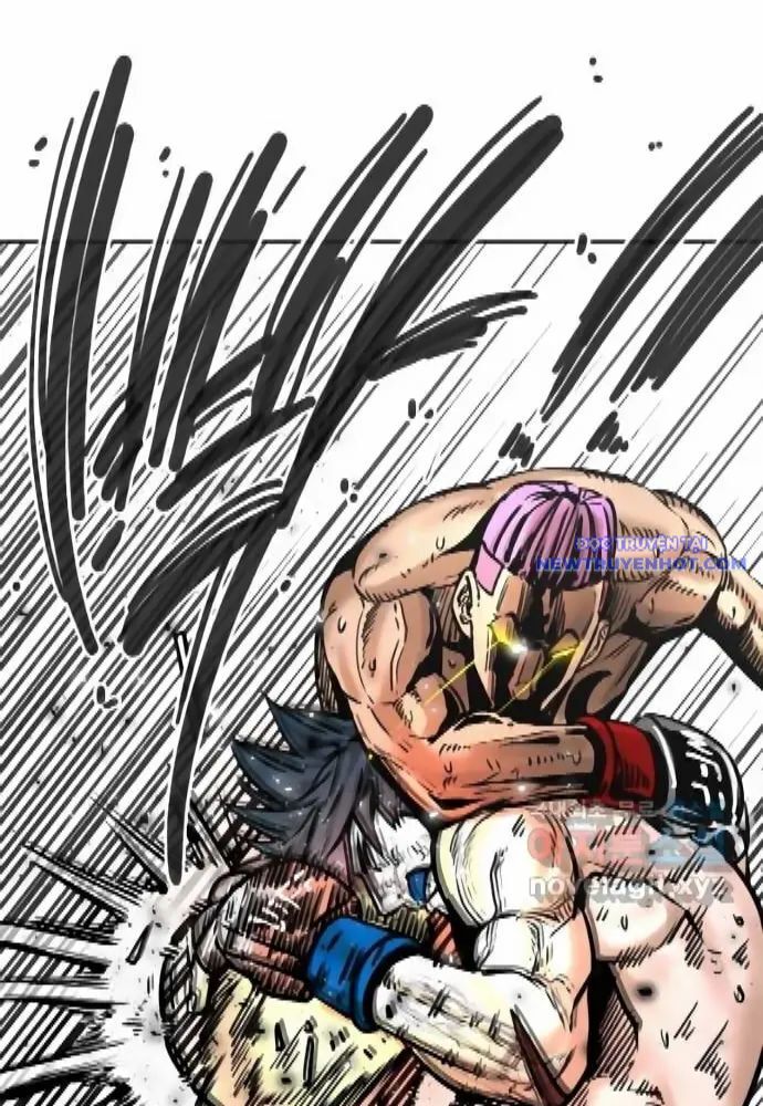 Shark – Cá Mập Chapter 279 - Trang 2