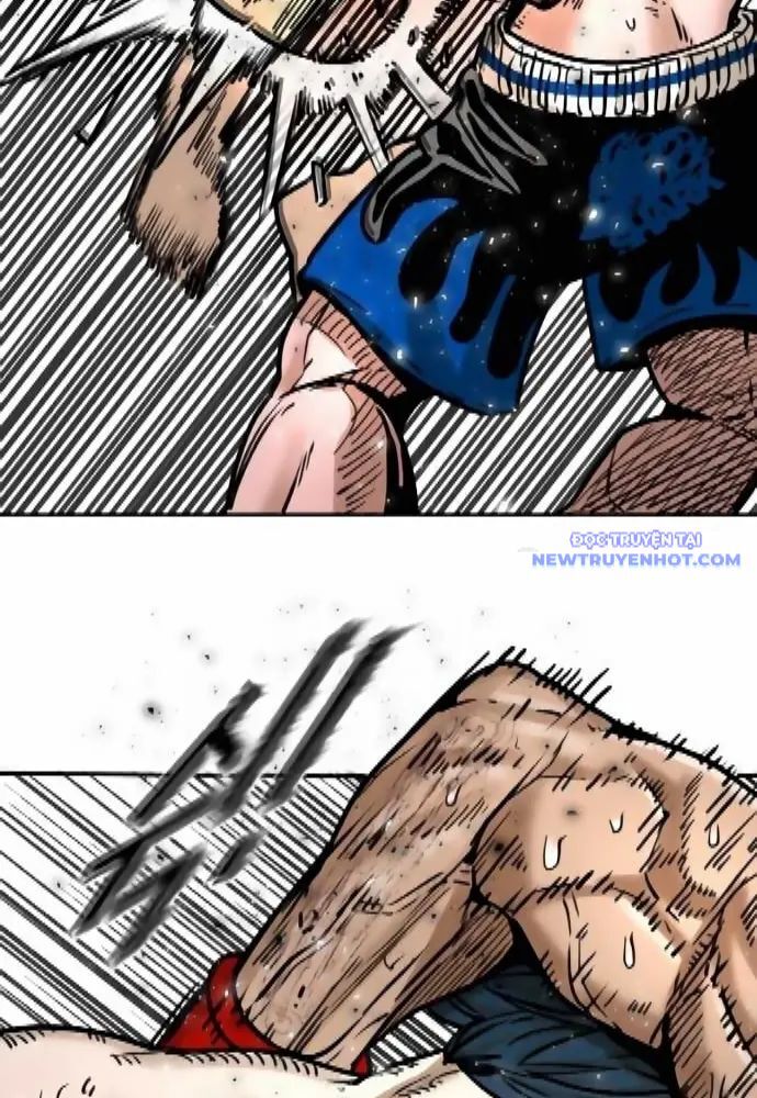 Shark – Cá Mập Chapter 279 - Trang 2