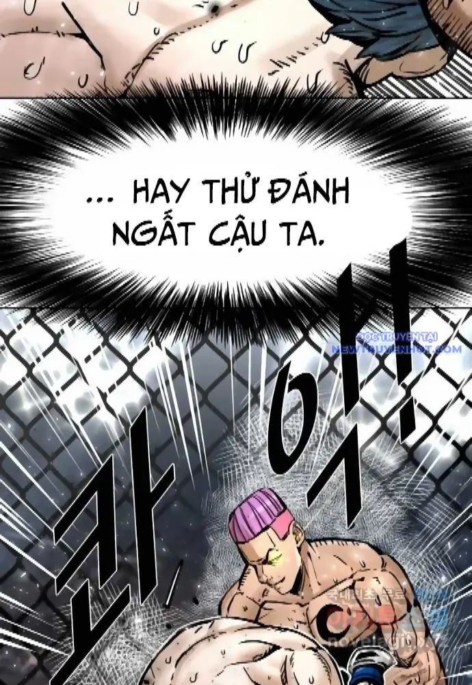 Shark – Cá Mập Chapter 279 - Trang 2