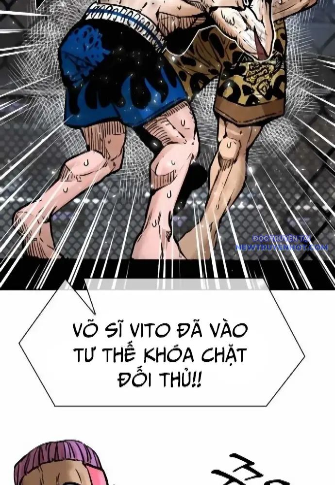 Shark – Cá Mập Chapter 279 - Trang 2