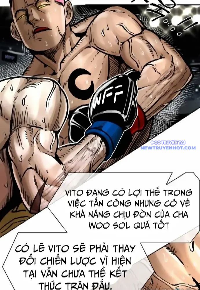 Shark – Cá Mập Chapter 279 - Trang 2