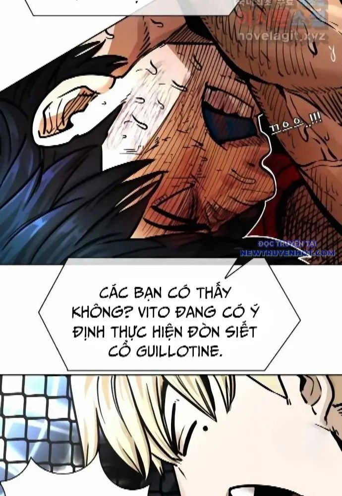 Shark – Cá Mập Chapter 279 - Trang 2