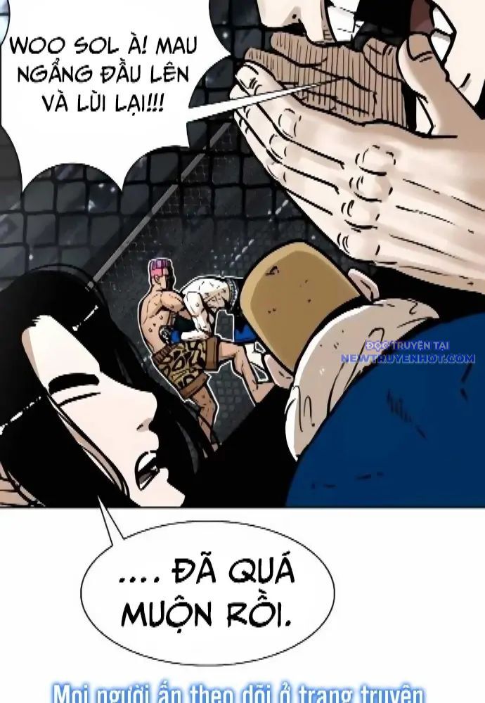 Shark – Cá Mập Chapter 279 - Trang 2