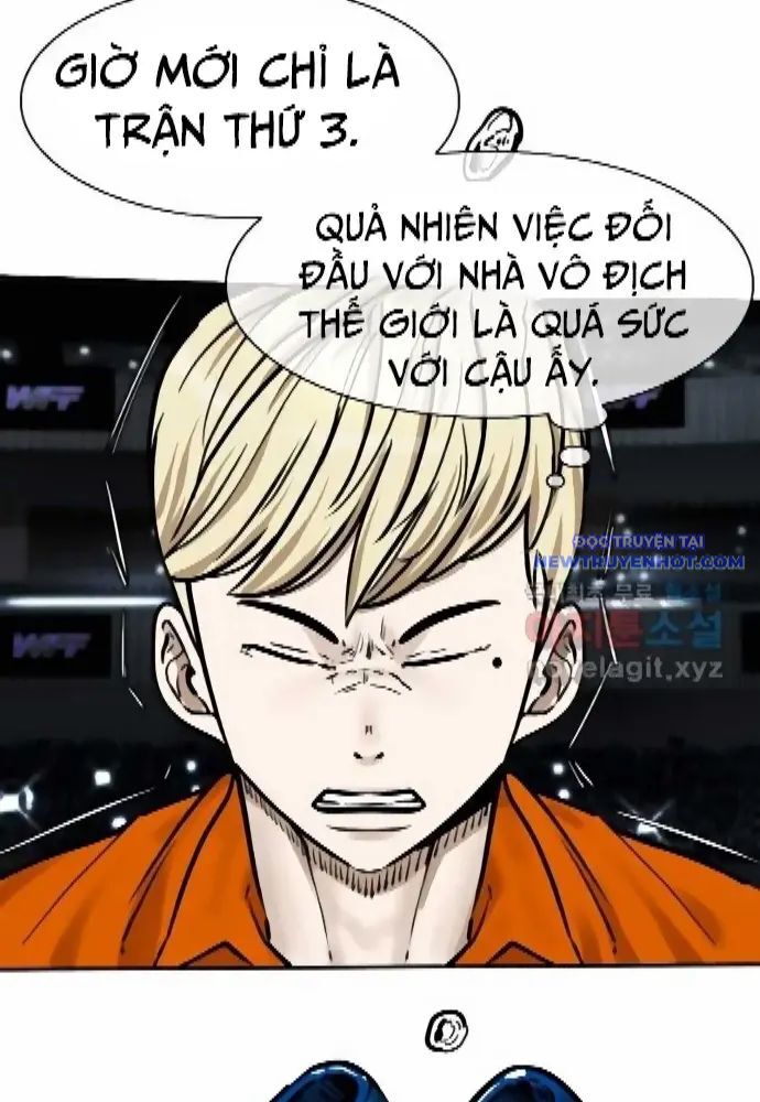 Shark – Cá Mập Chapter 279 - Trang 2