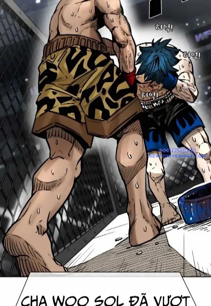 Shark – Cá Mập Chapter 279 - Trang 2