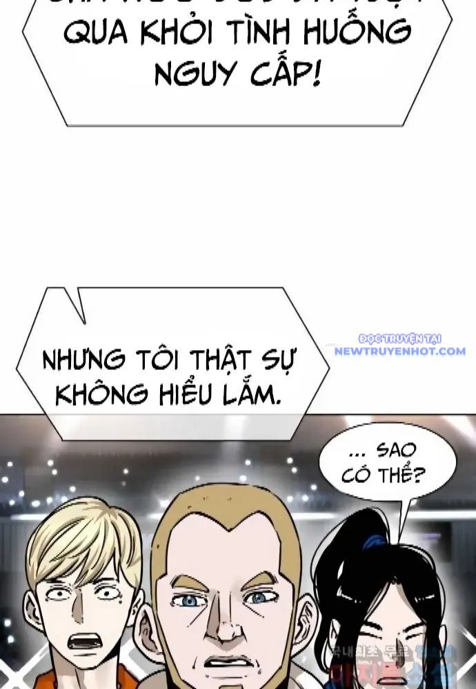 Shark – Cá Mập Chapter 279 - Trang 2