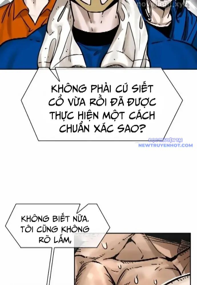 Shark – Cá Mập Chapter 279 - Trang 2