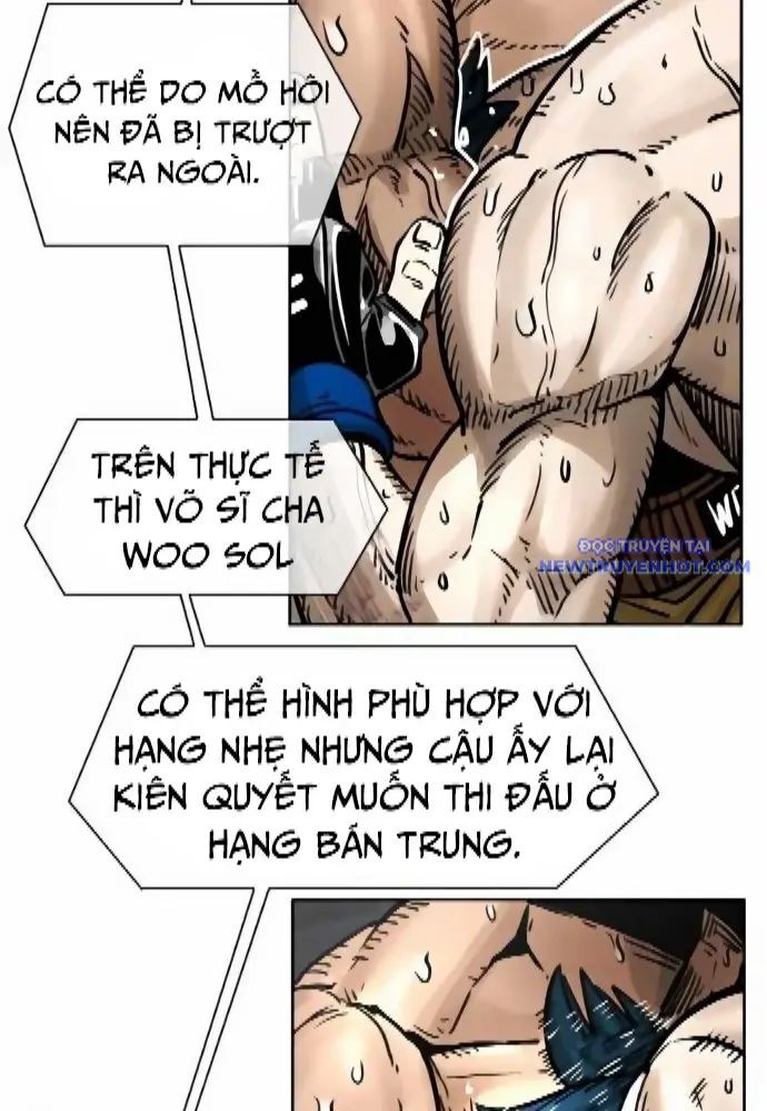 Shark – Cá Mập Chapter 279 - Trang 2
