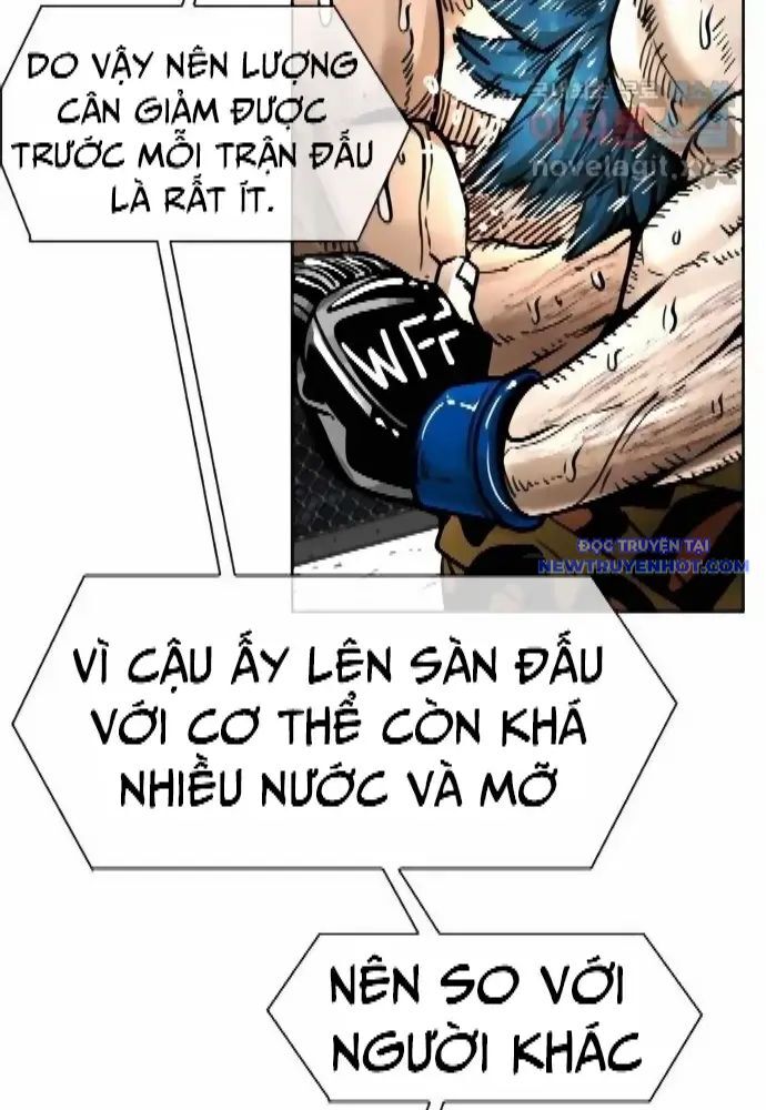 Shark – Cá Mập Chapter 279 - Trang 2