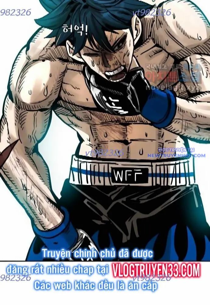 Shark – Cá Mập Chapter 279 - Trang 2