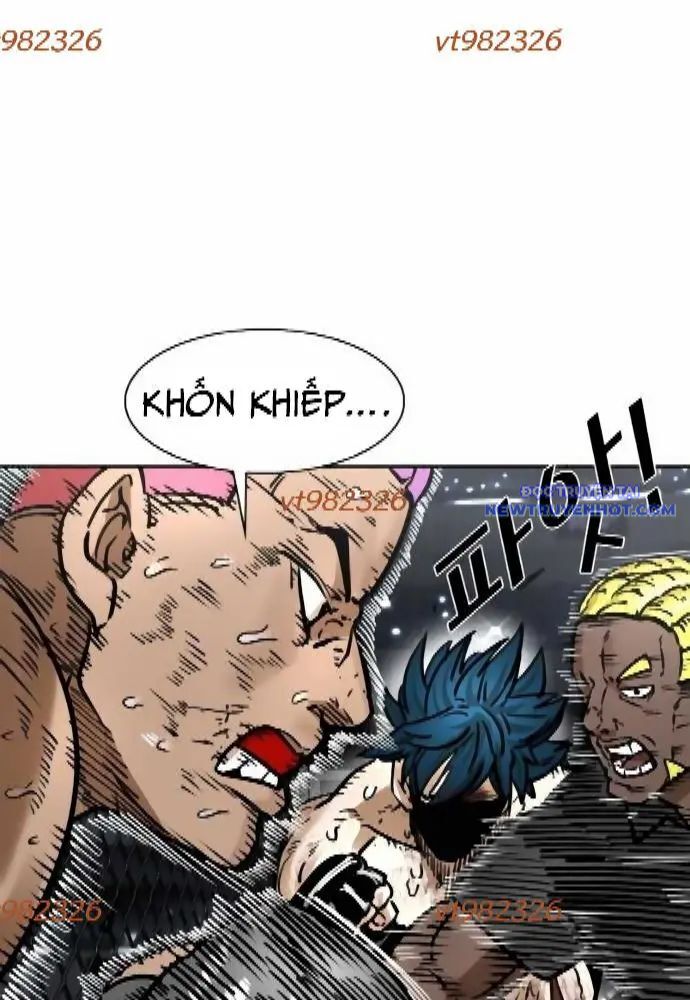 Shark – Cá Mập Chapter 279 - Trang 2