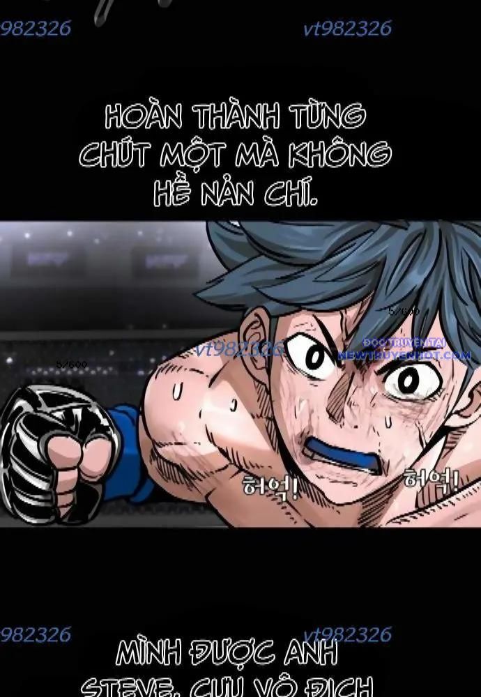 Shark – Cá Mập Chapter 279 - Trang 2