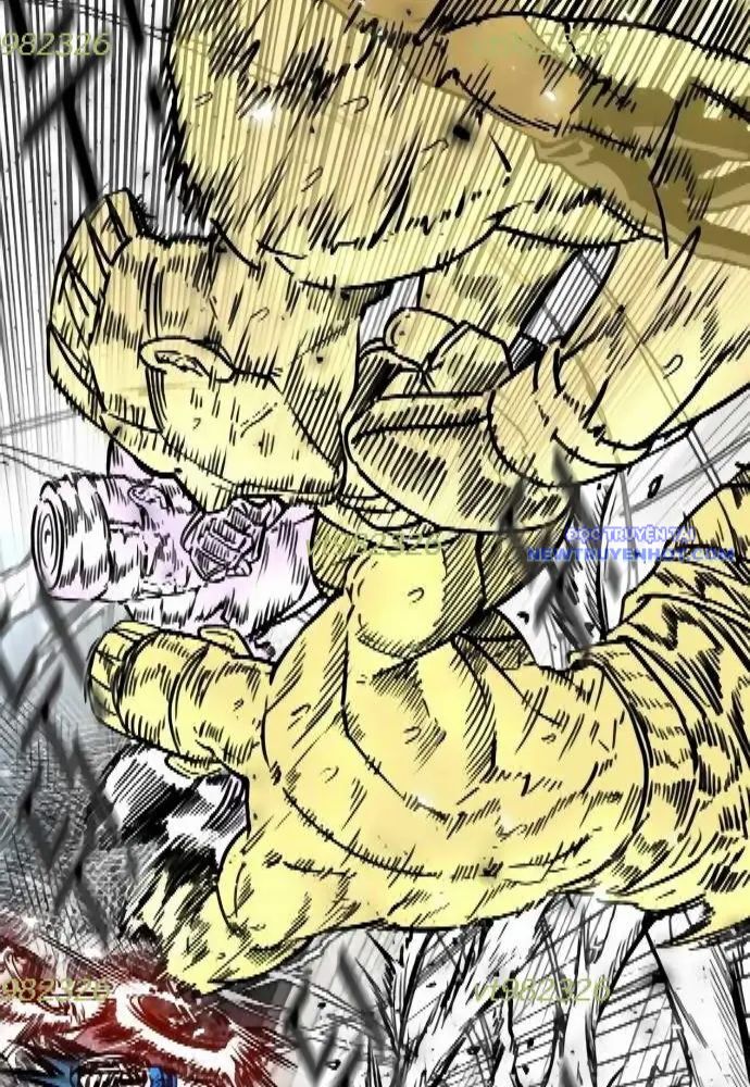 Shark – Cá Mập Chapter 279 - Trang 2