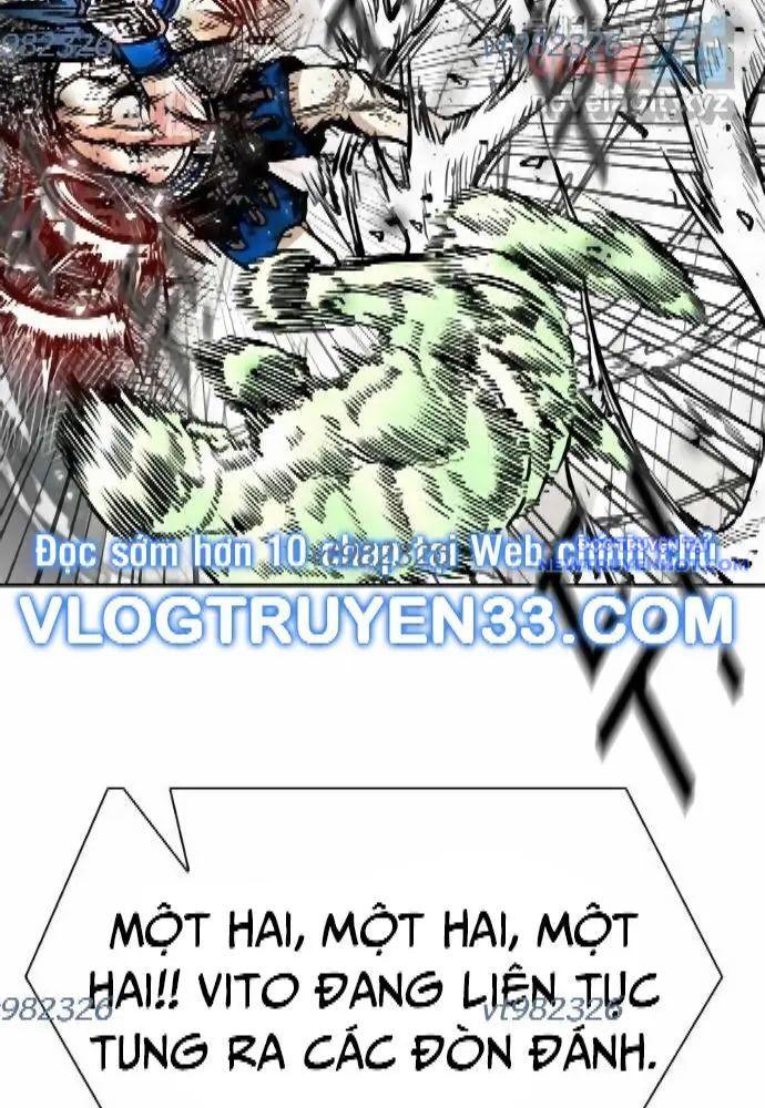 Shark – Cá Mập Chapter 279 - Trang 2