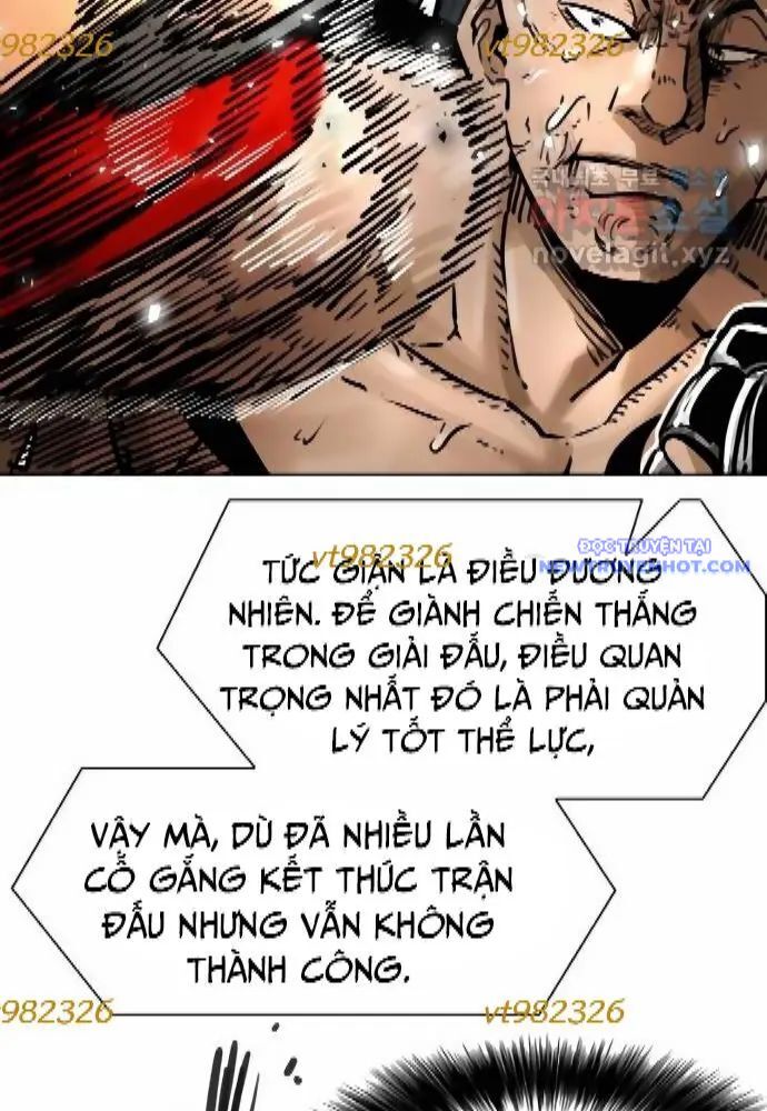 Shark – Cá Mập Chapter 279 - Trang 2
