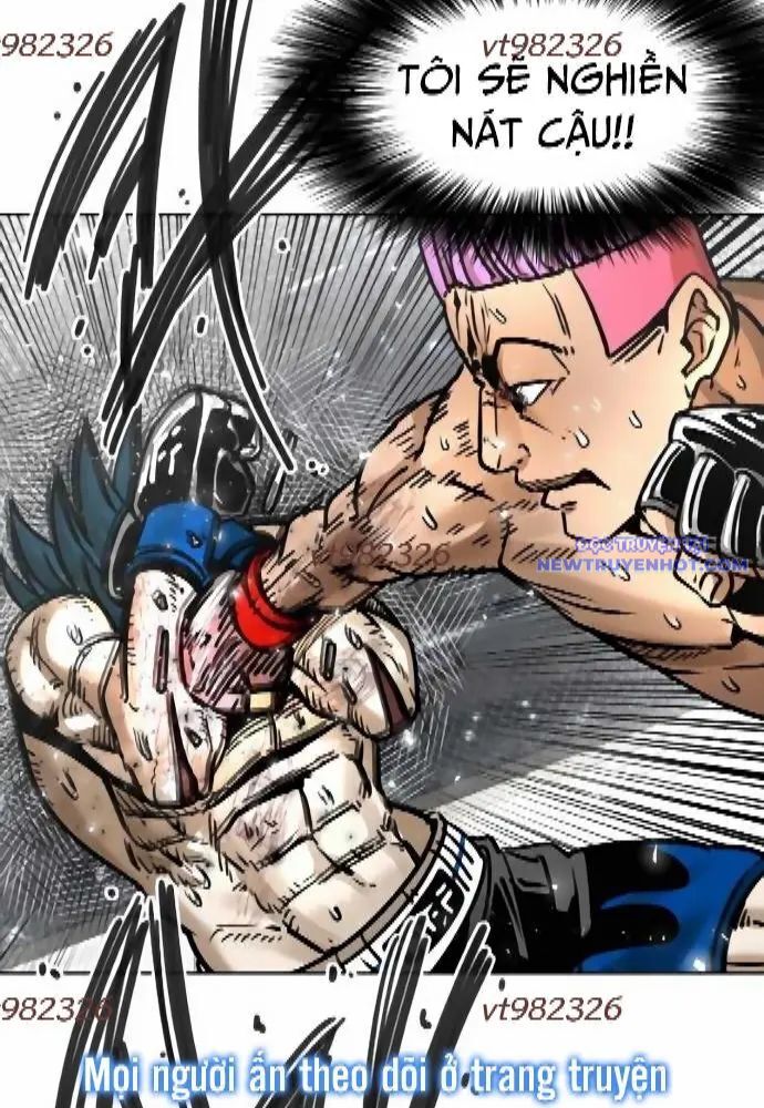 Shark – Cá Mập Chapter 279 - Trang 2