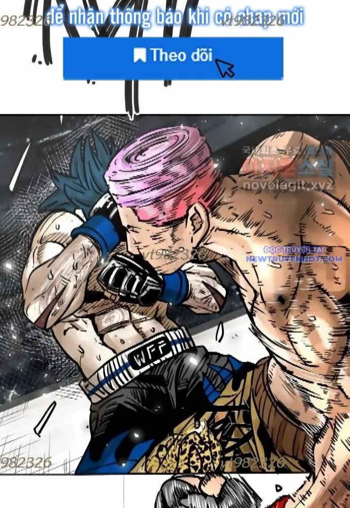 Shark – Cá Mập Chapter 279 - Trang 2