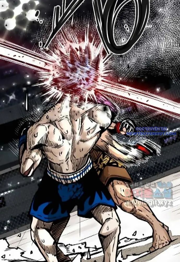 Shark – Cá Mập Chapter 279 - Trang 2