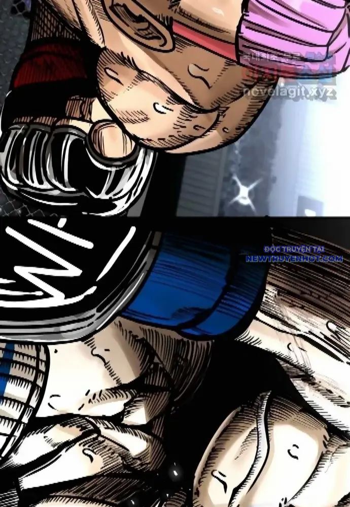 Shark – Cá Mập Chapter 279 - Trang 2