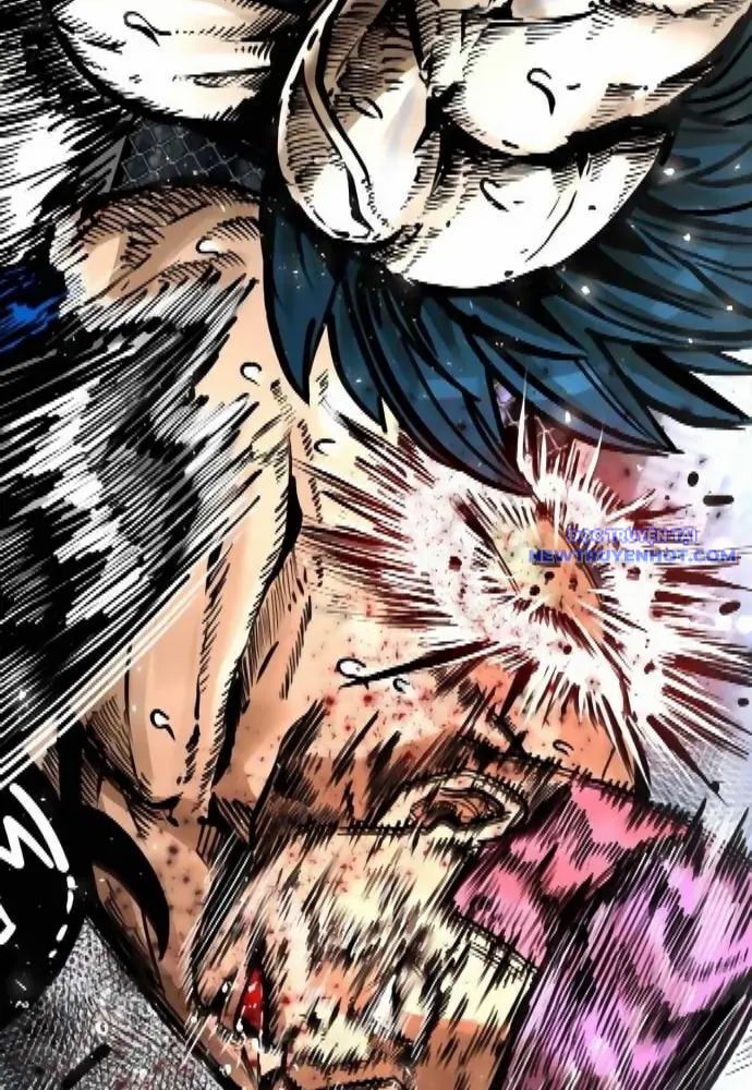 Shark – Cá Mập Chapter 279 - Trang 2