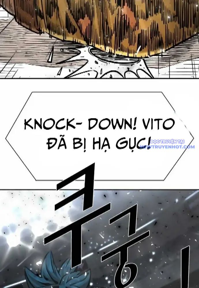 Shark – Cá Mập Chapter 279 - Trang 2